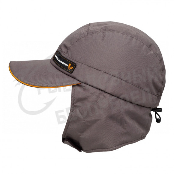 Кепка Savage Gear Polar Winter Hat Sedona Grey, арт.73715