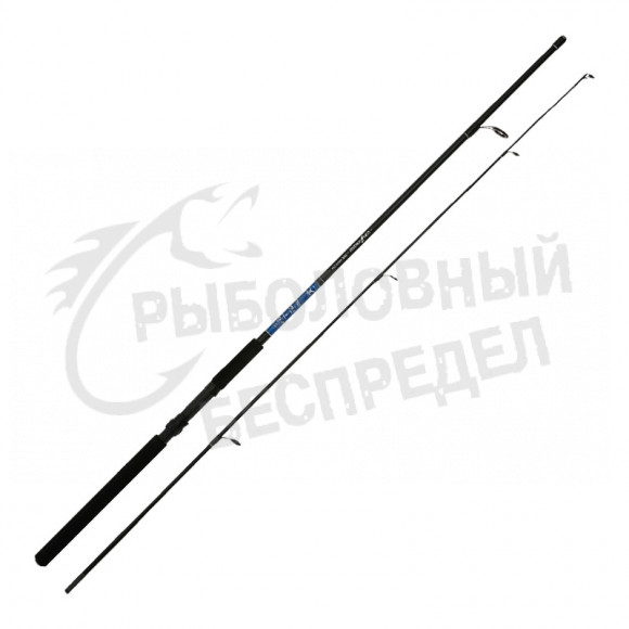 Спиннинг Mikado Fish Hunter Medium Spin 2.10m 15-40g