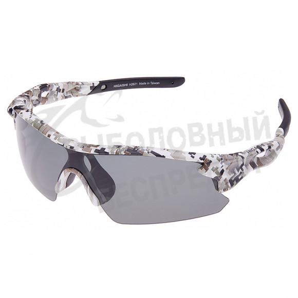 Очки солнцезащитные HIGASHI Glasses H2621