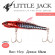 Воблер LITTLE JACK Forma Adict 68mm #07