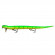 Приманка Savage Gear 3D Snake 20 F цв. 03-Green Fluo (62009)